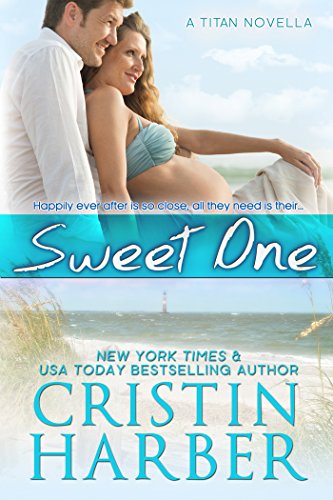 Sweet One (Titan Book 9)
