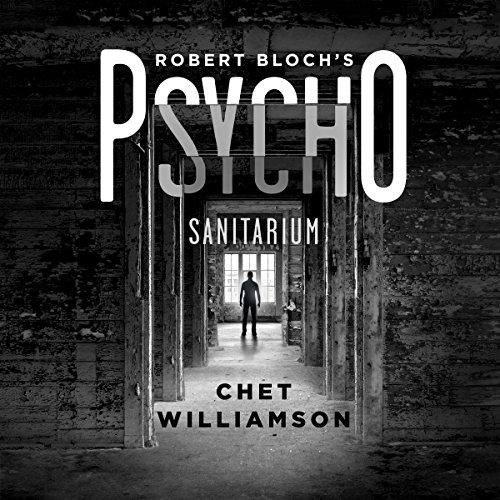 Robert Bloch's Psycho: Sanitarium