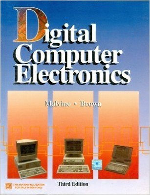 Digital Computer Electronics - International Economy Edition