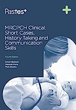 MRCPCH Clinical