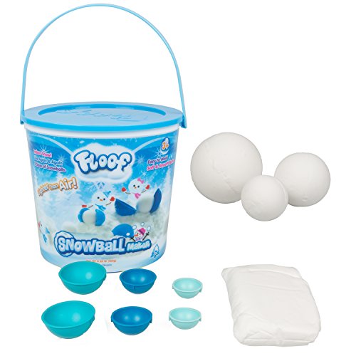 Play Visions PV 4601 PLV4601 Floof Modeling Clay