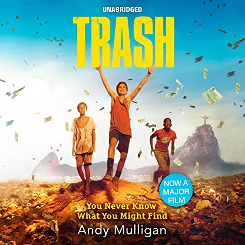 Trash