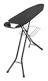 Whitmor 4-Leg Ironing Board w/Mesh Top
