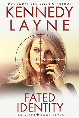 Fated Identity (Red Starr, Book Seven)
