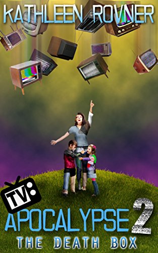 TV Apocalypse 2: The Death Box