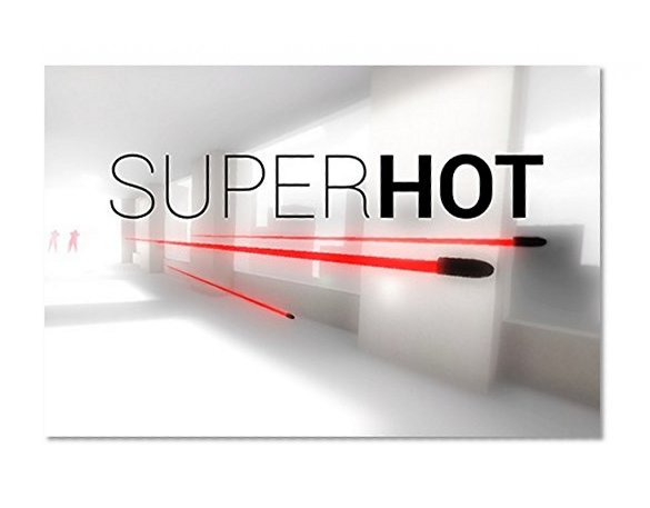 Superhot : hack, cheat, tips, game guide, tricks on PC, PS4, Xbox One