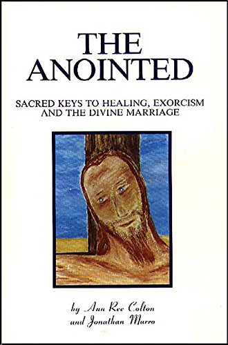 The Anointed