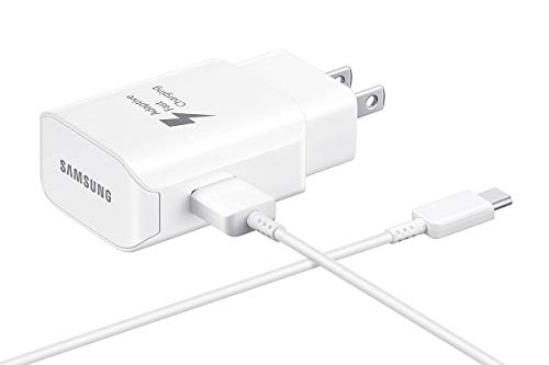 Samsung EP-TA300CWEGUJ Samsung, Tabpro S 25W AFC Fast Charging Travel Charger
