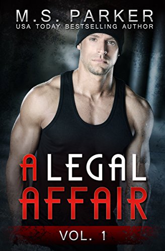 A Legal Affair Book 1: Club Prive (Leslie's Story)
