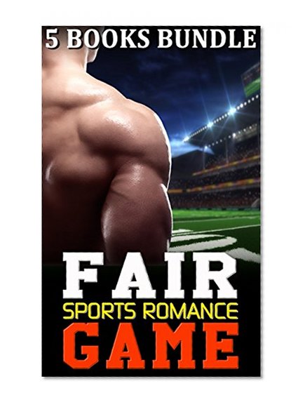 Romance: Steamy Romance Collection Boxed Set - Fair Game (Contemporary Holiday Virgin Billionaire Spanking Romance) (Women's Fiction Pregnancy MFM BDSM MC Biker Anthologies)