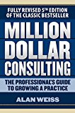 Million Dollar Consulting 5E