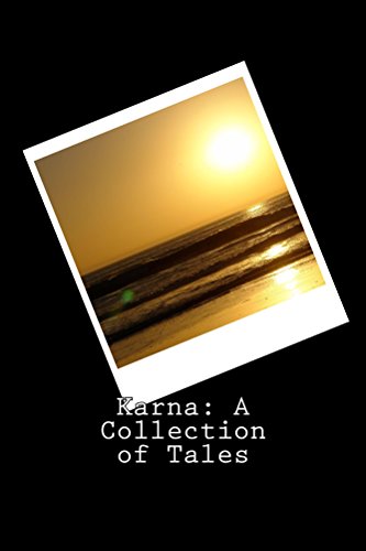 Karna: A Collection of Tales