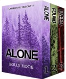 The Flamestone Trilogy Box Set (Books 1-3)