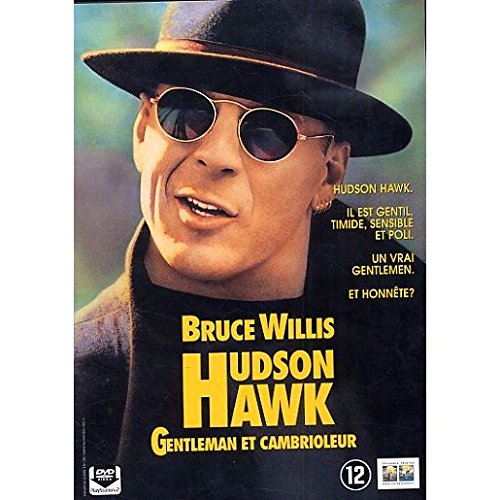 Hudson Hawk (1991)