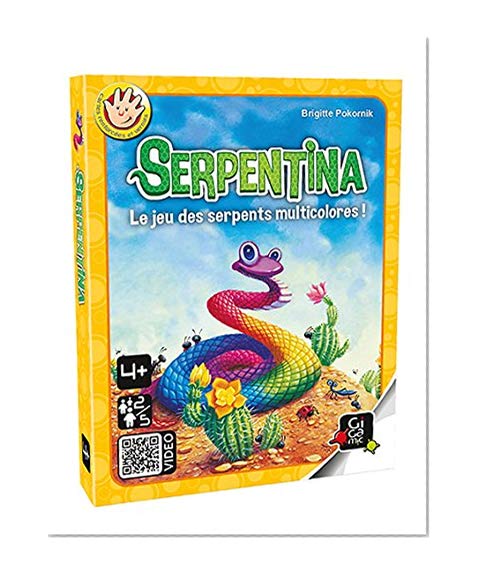 Gigamic Jeu de Cartes, AMESE