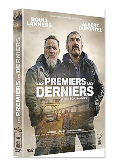 Les premiers, les derniers