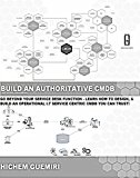 BUILD AN AUTHORITATIVE CMDB: GO BEYOND YOUR SERVICE DESK FUNCTION - LEARN HOW TO DESIGN, & BUILD AN OPERATIONAL I.T SERVICE CENTRIC CMDB YOU CAN TRUST! ... MANAGEMENT CONCEPTS & DESIGNS Book 2)