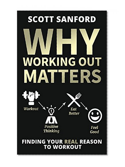 Why Working Out Matters: Finding Your REAL Reason to Workout