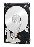 Western Digital 1TB WD Black Performance Mobile Hard Drive - 7200 RPM Class, SATA 6 Gb/s, , 32 MB Cache, 2.5" - WD10JPLX (Old Version)