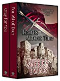 Hearts Across Time (The Knights of Berwyck: A Quest Through Time Novel ~ Books 1 & 2)