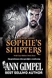 Sophie's Shifters: Shifter Menage Romance (Wolf Clan Shifters Book 3)