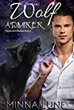 Wolf Admirer: A BBW Shifter Romance (Paranormal Shadows Book 2)
