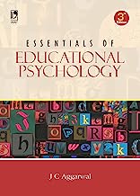 Essentials of Educational Psychology, 3rd Edition