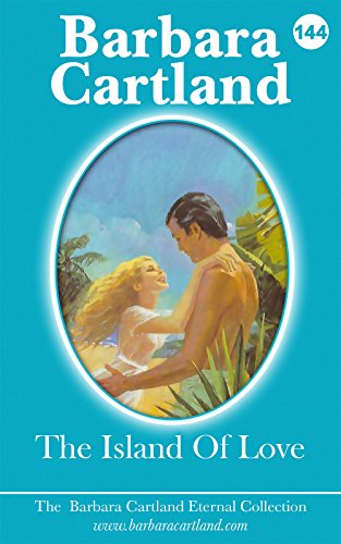 144. The Island Of Love (The Eternal Collection)