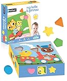 Nathan 31433 Shaped Box