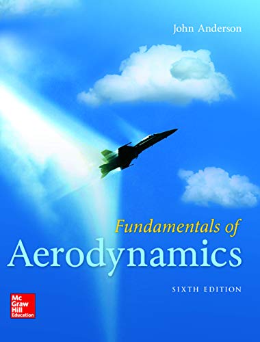 eBook Online Access for Fundamentals of Aerodynamics