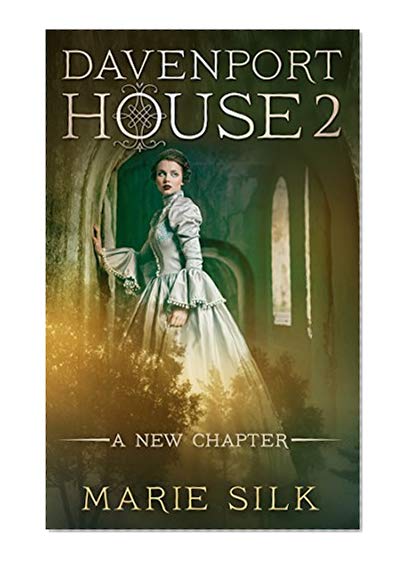 Book Cover Davenport House 2: A New Chapter