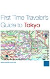 First Time Traveler's Guide to Tokyo by Candid Cuisine