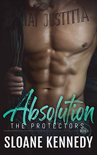 Book Cover Absolution (The Protectors, Book 1)