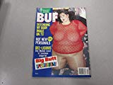 BUF Men's Magazine Big Butt Spectacular! October 1993