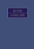 Plasma Electrodynamics: Linear Theory: Linear Theory v. 1