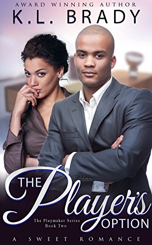 The Player's Option: A Novella (The Playmaker Series Book 2)