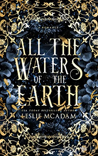 All the Waters of the Earth (Giving You ... Book 3)