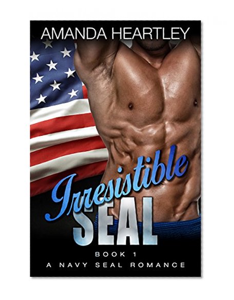 Irresistible SEAL Book 1: A Navy SEAL Romance