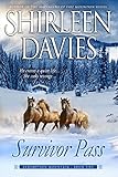 Survivor Pass (Redemption Mountain Historical Western Romance Book 5)
