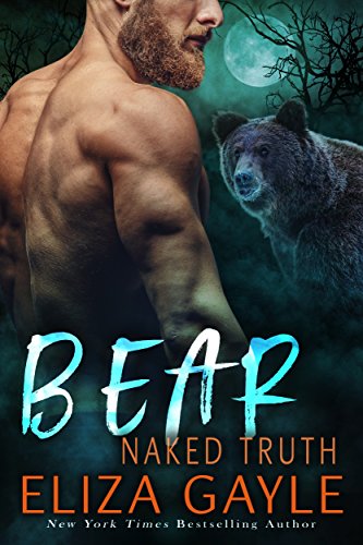Bear Naked Truth (Southern Shifters Book 7)