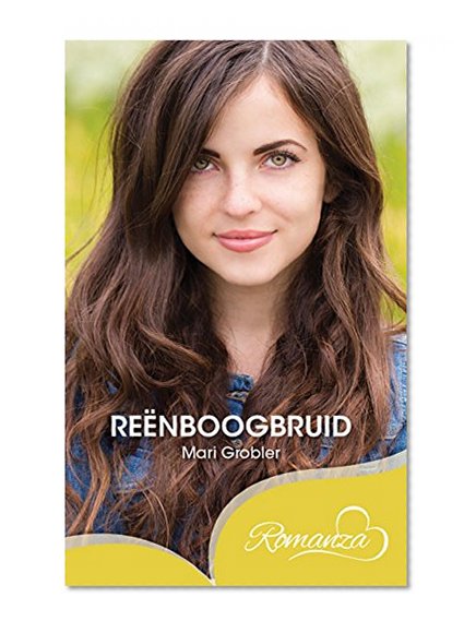 Reënboogbruid (Afrikaans Edition)