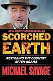 Scorched Earth: Restoring the Country after Obama