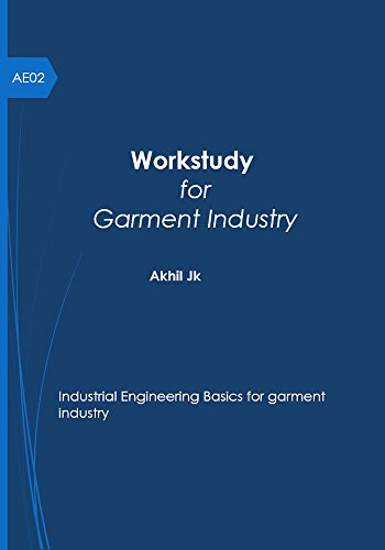 Work Study for Garment Industries