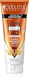Eveline Cosmetics Body Firming 4D Professional Firming + Toning Body Serum 250ml