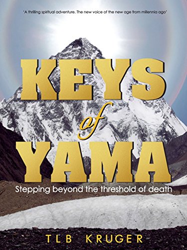 Keys of Yama: Stepping beyond the threshold of death