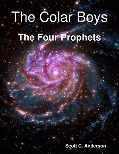 The Colar Boys - The Four Prophets