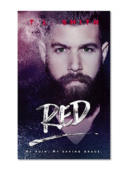 Red (Black Book 2)