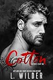 Cotton: Satan's Fury MC (Book 3)