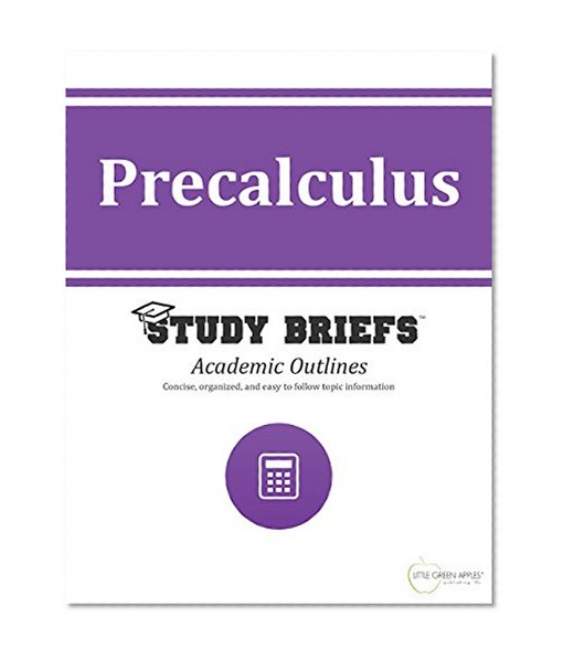 Precalculus