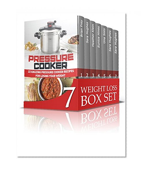 Weight Loss Box Set: Amazing Easy Making Cookie Recipes for Weight Loss + Diet Cookbook + Good Gut Diet Tips (Pressure Cooker, 5 2 Diet, Slow Cooker Meals)